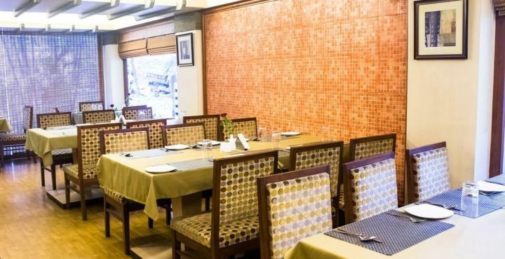Hotel Park Central Koregaon Park Pune Bagian luar foto