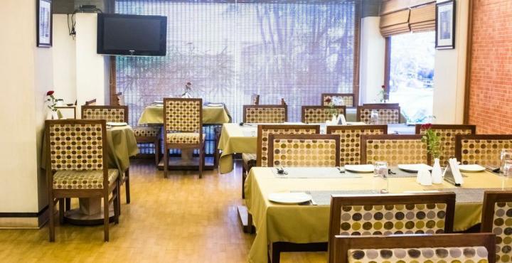 Hotel Park Central Koregaon Park Pune Bagian luar foto
